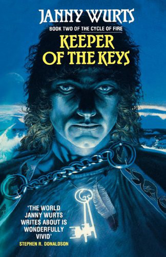 Keeper of the Keys