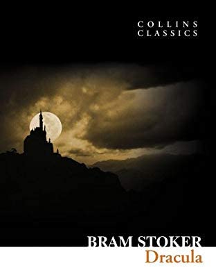 Dracula (Collins Classics)