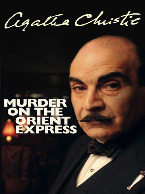 Murder on the Orient Express