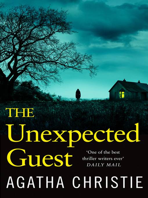 The Unexpected Guest