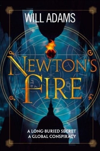 Newton's Fire