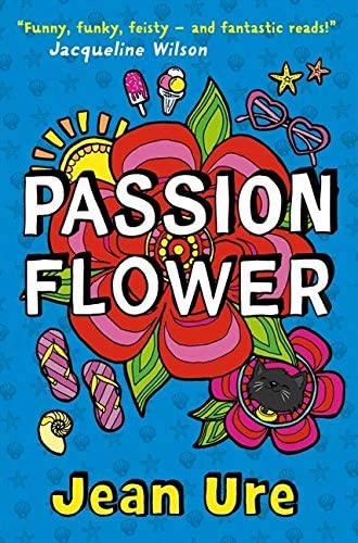 Passion Flower