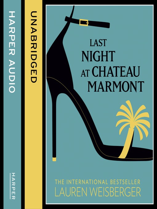 Last Night at Chateau Marmont
