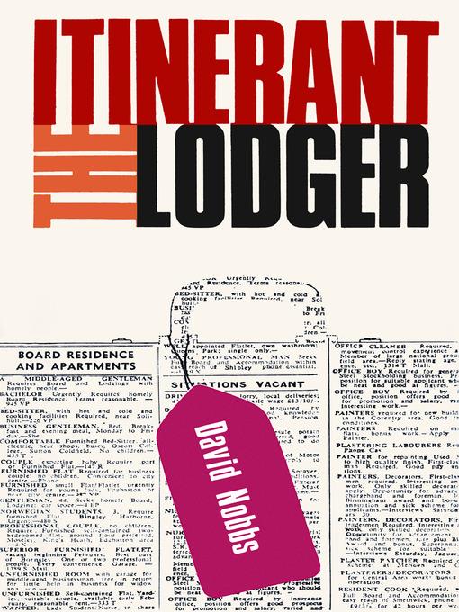 The Itinerant Lodger