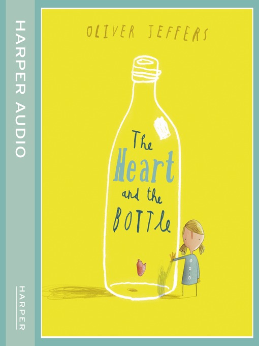 The Heart and the Bottle