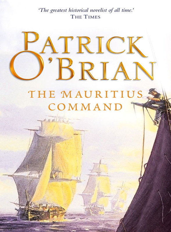 The Mauritius Command