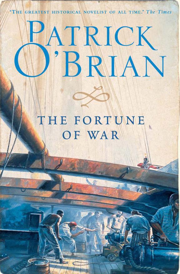 The Fortune of War