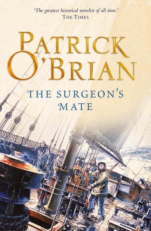 The Surgeon's Mate