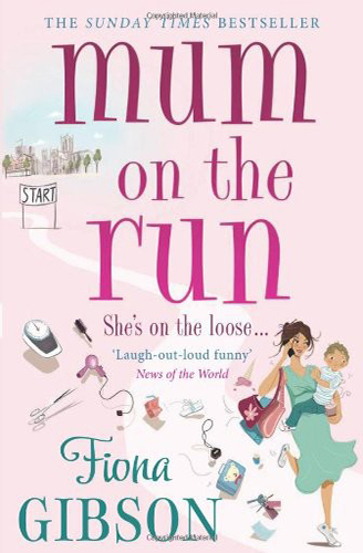 Mum On the Run