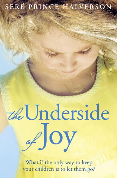 The underside of joy