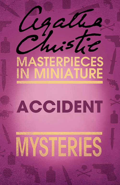 Miss Marple and Mystery