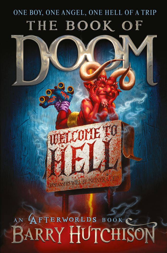 The Book of Doom