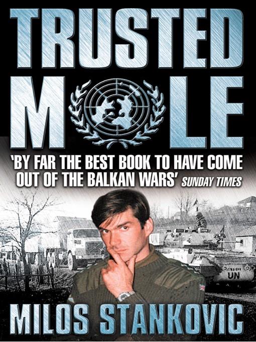 Trusted Mole