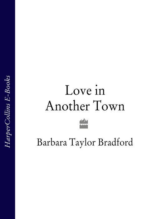 Love in Another Town