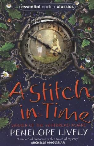 A Stitch In Time