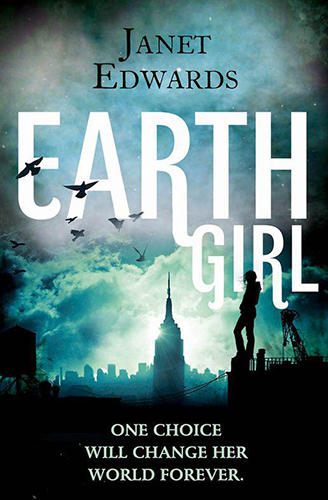 Earth Girl