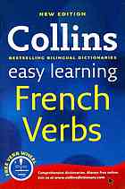 Collins French verbs