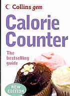 Calorie Counter