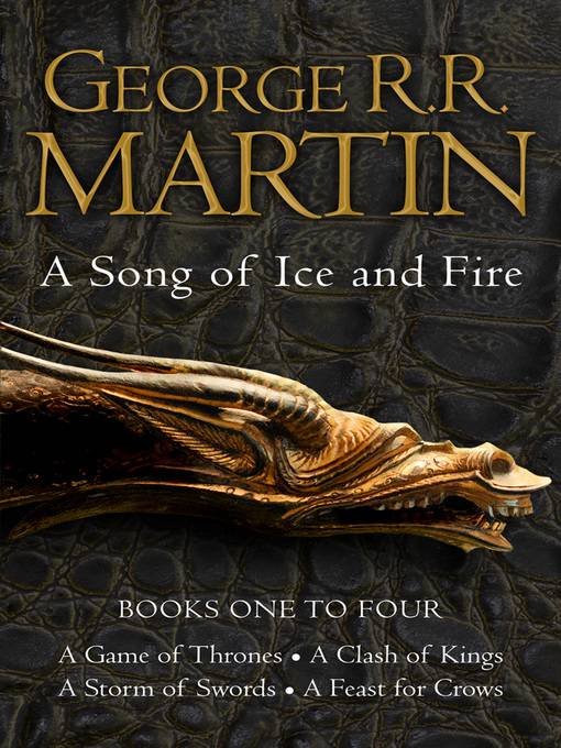 A Song of Ice and Fire