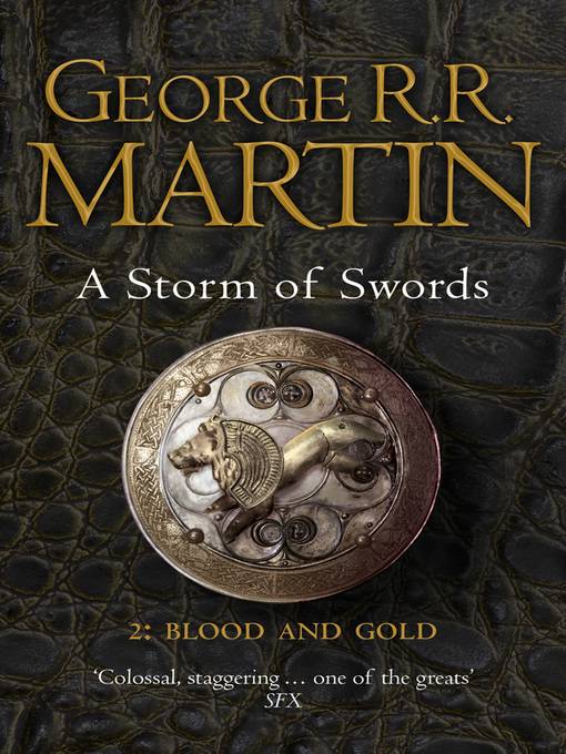 A Storm of Swords: Blood and Gold, Part 2