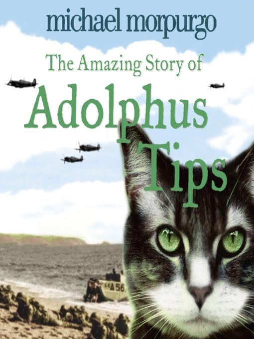 The Amazing Story of Adolphus Tips