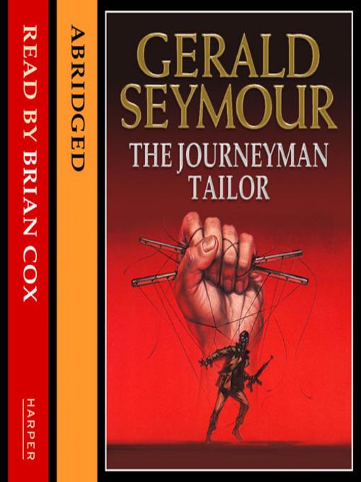 The Journeyman Tailor