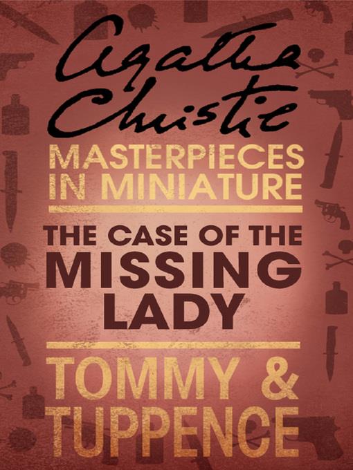 The Case of the Missing Lady