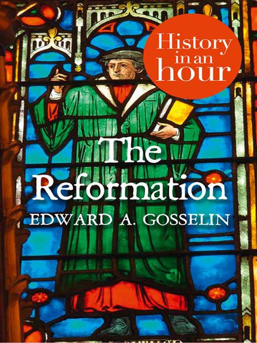 The Reformation in an Hour