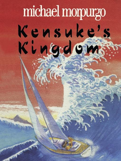 Kensuke's Kingdom