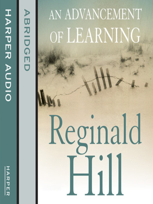 An Advancement of Learning