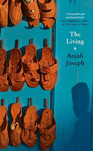 LIVING- HB