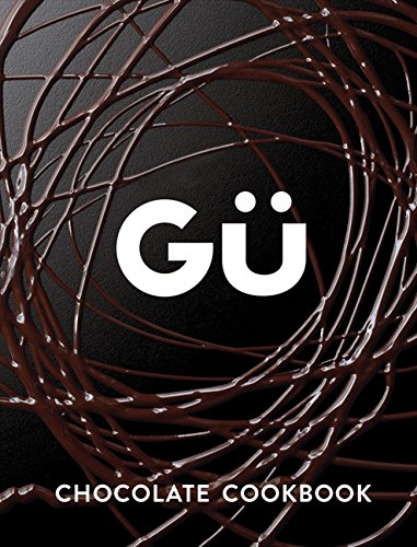 Gu Chocolate Cookbook