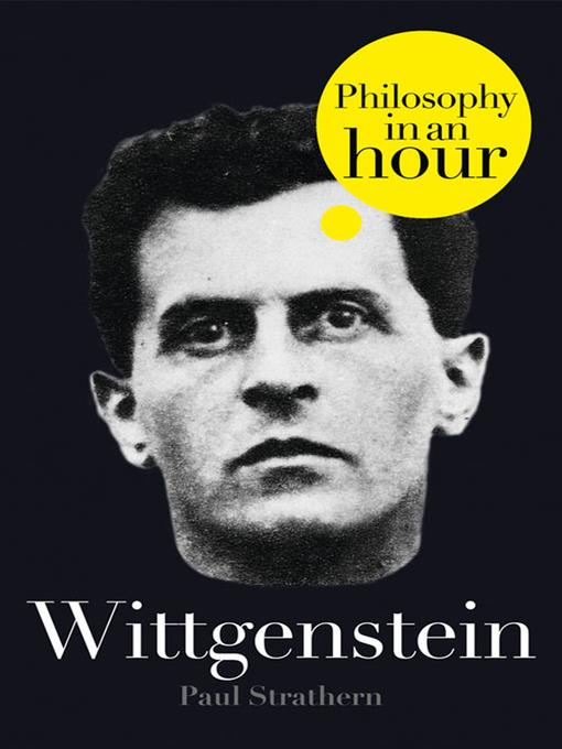 Wittgenstein