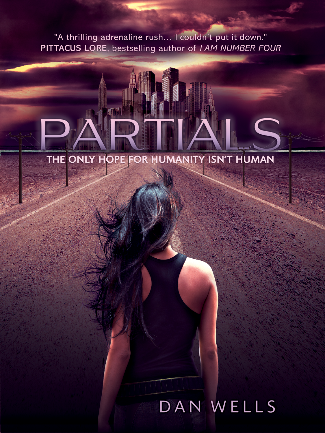 Partials