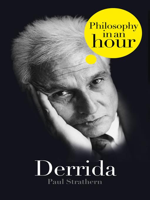 Derrida