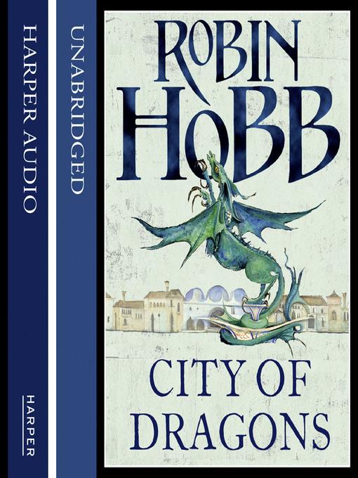 City of Dragons