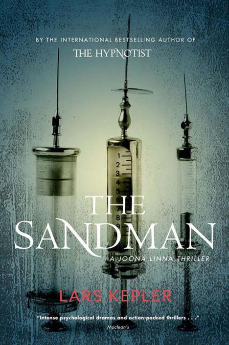 The Sandman