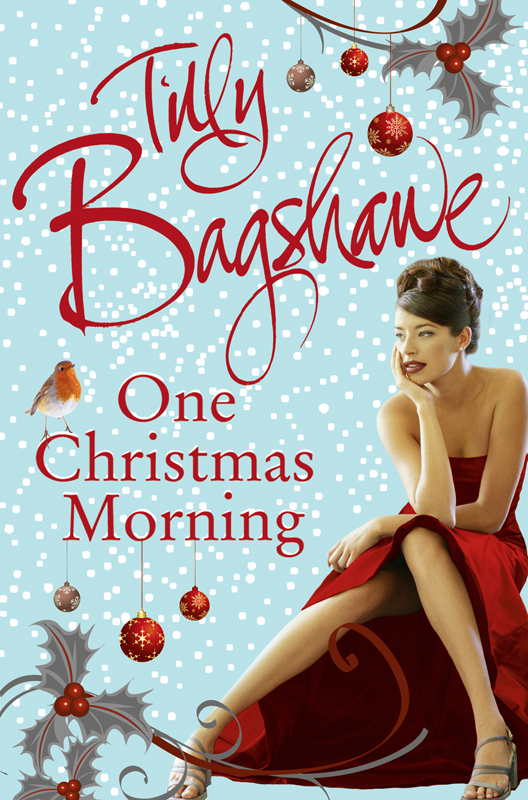 One Christmas Morning (Short Story)