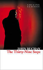 The thirty-nine steps