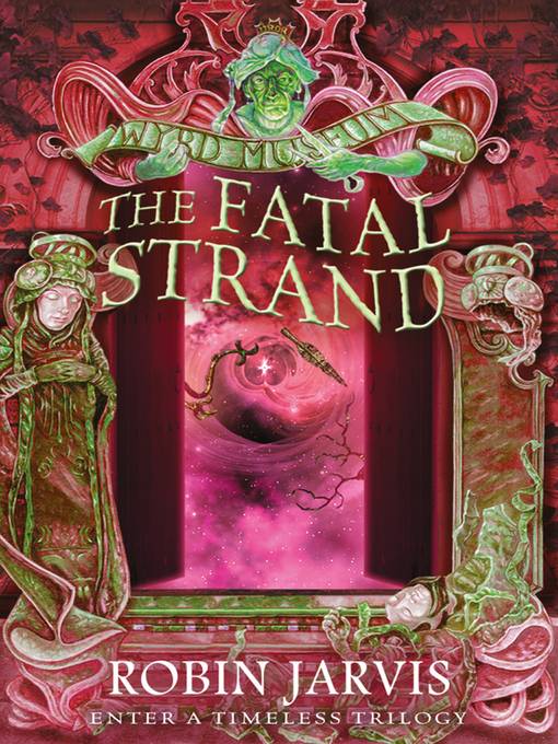 The Fatal Strand