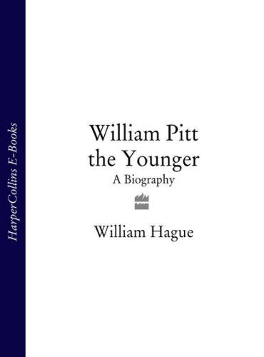 William Pitt the younger : a biography