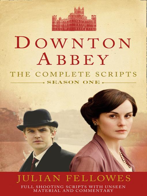 Downton Abbey