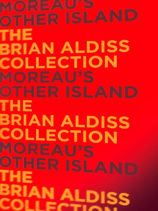 Moreau's Other Island (The Monster Trilogy)