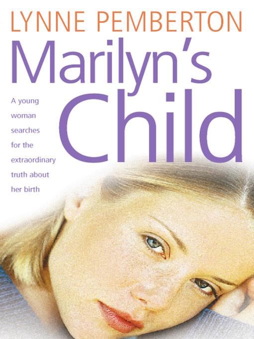 Marilyn's Child