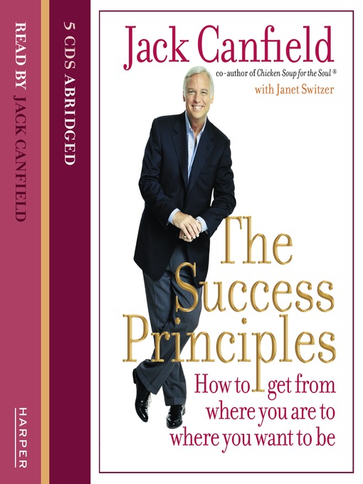 The Success Principles