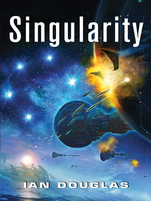 Singularity