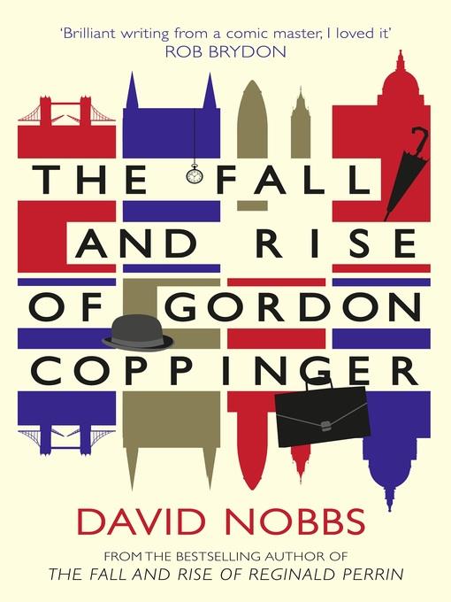 The Fall and Rise of Gordon Coppinger