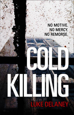 Cold Killing