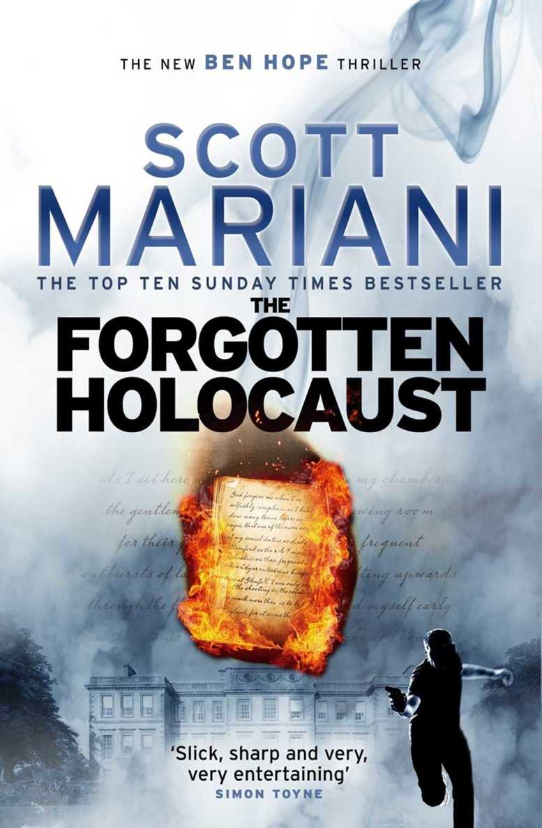 The Forgotten Holocaust