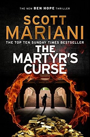 The Martyr's Curse